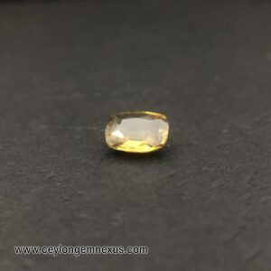 Natural Alexandrite 1.48ct