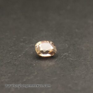 Natural Color Change Zircon 0.98ct