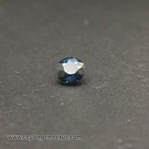 Natural Cobalt Spinel 0.77ct