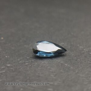 Natural Cobalt Spinel 1.02ct