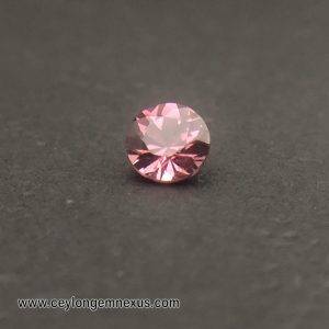 Natural Pink Garnet 1.04ct