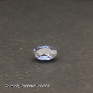 Natural Cobalt Spinel 1.24ct