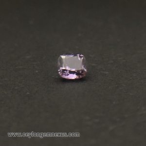 Natural Lavender Spinel 0.99ct