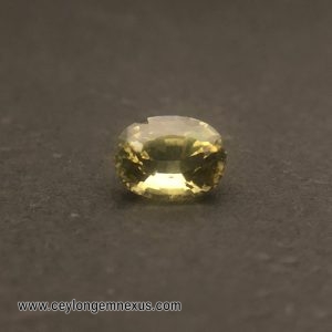 Natural Sinhalite 1.80ct