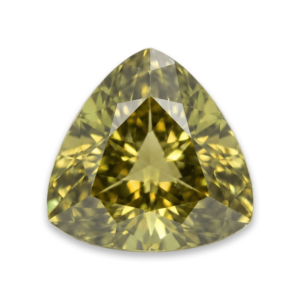 Chrysoberyl