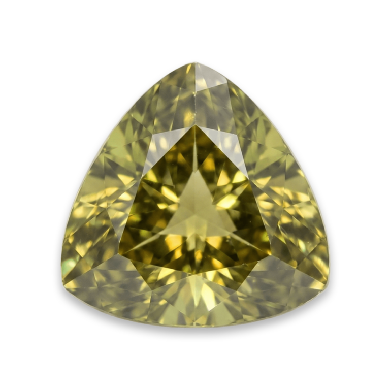Chrysoberyl Gemstones