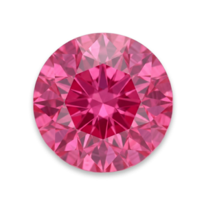 Pink Sapphire