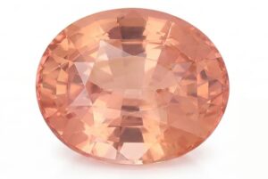 Rare Gemstones | Sapphire Padparadscha