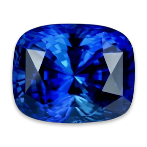Blue Sapphire